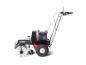Preview: Kehrmaschine Limpar Akku 52 -AGM Batterie 50Ah -8x2 Besatz Poly